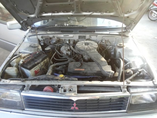 ขายด่วน MITSUBISHI CHAMP III ปี 1992 ติดแก๊ส LPG ประหยัด สภาพเยี่ยม เจ้าของขายเอง ขาย 30000 บาท สภาพรถโดยรวม : รถวิ่งได้ดีมาก ไม่ต้องซ่อมอะไรเลย วิ่งใช้งานได้ทันที ประหยัด เนื่องจากติดแก๊สแล้ว แอร์เย็นสบาย ข้อมูลรถยนต์ - ปี 1992 (2535) - เครื่อง 150 ขายด่วน MITSUBISHI CHAMP III ปี 1992 ติดแก๊ส LPG ประหยัด สภาพเยี่ยม เจ้าของขายเอง ขาย 30000 บาท สภาพรถโดยรวม : รถวิ่งได้ดีมาก ไม่ต้องซ่อมอะไรเลย วิ่งใช้งานได้ทันที ประหยัด เนื่องจากติดแก๊สแล้ว แอร์เย็นสบาย ข้อมูลรถยนต์ - ปี 1992 (2535) - เครื่อง 150