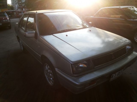 ขายด่วน MITSUBISHI CHAMP III ปี 1992 ติดแก๊ส LPG ประหยัด สภาพเยี่ยม เจ้าของขายเอง ขาย 30000 บาท สภาพรถโดยรวม : รถวิ่งได้ดีมาก ไม่ต้องซ่อมอะไรเลย วิ่งใช้งานได้ทันที ประหยัด เนื่องจากติดแก๊สแล้ว แอร์เย็นสบาย ข้อมูลรถยนต์ - ปี 1992 (2535) - เครื่อง 150 ขายด่วน MITSUBISHI CHAMP III ปี 1992 ติดแก๊ส LPG ประหยัด สภาพเยี่ยม เจ้าของขายเอง ขาย 30000 บาท สภาพรถโดยรวม : รถวิ่งได้ดีมาก ไม่ต้องซ่อมอะไรเลย วิ่งใช้งานได้ทันที ประหยัด เนื่องจากติดแก๊สแล้ว แอร์เย็นสบาย ข้อมูลรถยนต์ - ปี 1992 (2535) - เครื่อง 150