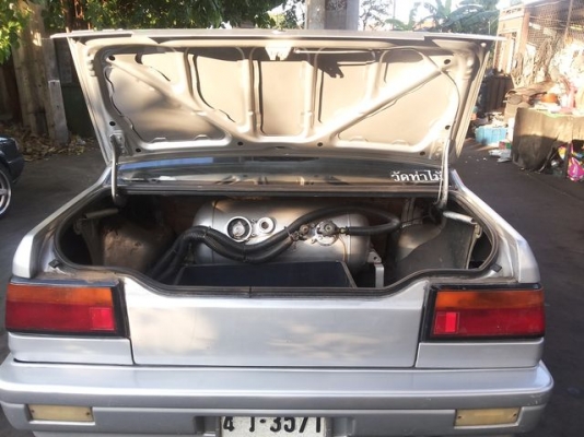 ขายด่วน MITSUBISHI CHAMP III ปี 1992 ติดแก๊ส LPG ประหยัด สภาพเยี่ยม เจ้าของขายเอง ขาย 30000 บาท สภาพรถโดยรวม : รถวิ่งได้ดีมาก ไม่ต้องซ่อมอะไรเลย วิ่งใช้งานได้ทันที ประหยัด เนื่องจากติดแก๊สแล้ว แอร์เย็นสบาย ข้อมูลรถยนต์ - ปี 1992 (2535) - เครื่อง 150 ขายด่วน MITSUBISHI CHAMP III ปี 1992 ติดแก๊ส LPG ประหยัด สภาพเยี่ยม เจ้าของขายเอง ขาย 30000 บาท สภาพรถโดยรวม : รถวิ่งได้ดีมาก ไม่ต้องซ่อมอะไรเลย วิ่งใช้งานได้ทันที ประหยัด เนื่องจากติดแก๊สแล้ว แอร์เย็นสบาย ข้อมูลรถยนต์ - ปี 1992 (2535) - เครื่อง 150