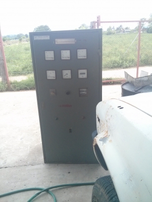 ขายเครื่องปั่นไฟ Ford 25kw.