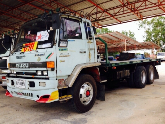 ขายด่วน  ร๊อกกี้ 195 แท้ พื้นเรียบ ใช้งานได้ทันที