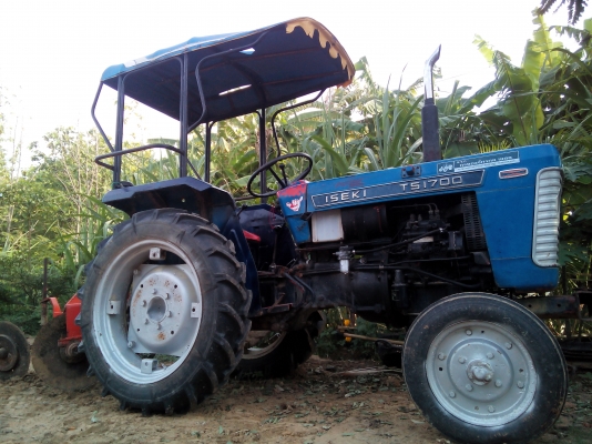 ซื้อขายแล้วกลางอากาศจัดส่งไปที่ อ.เมือง จ.มุกดาหาร ขอบคุณทีมงานTruck2Handมากๆครับ