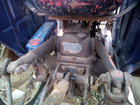 ซื้อขายแล้วกลางอากาศจัดส่งไปที่ อ.เมือง จ.มุกดาหาร ขอบคุณทีมงานTruck2Handมากๆครับ