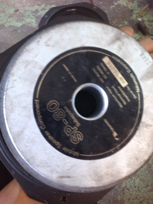 ขาย sub 8" Nakamichi