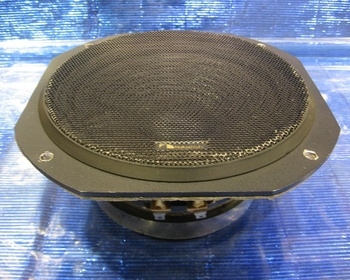 ขาย sub 8" Nakamichi