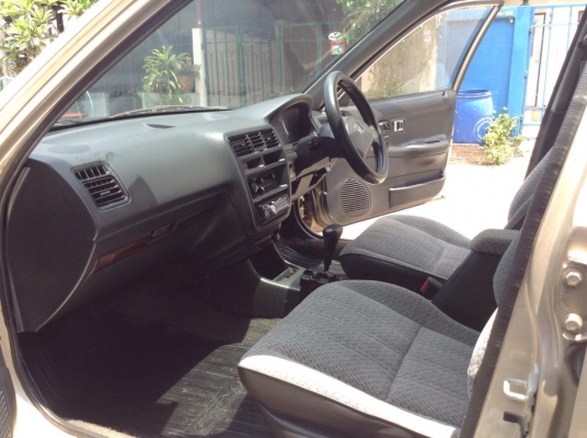 ขาย/แลกครับ HONDA CITY 1.3 EXI ปี 96 เกียร ออโต้ ติดแกส LPG ประหยัดสุดๆ สีสวยมาก พวงมาลัยพาวเวอ กะจกไฟฟ้า ปรับข้างก็ไฟฟ้า ภายในสวยมากกก ไม่มีแตกหัก หรือ ขาดเลย เบรคโคตรดี เพลงดังหนวกหู แอรหนาวๆ ระบบ ไฟ ระบบ รถใช้ได้ครบๆ ทุกอย่าง รถ สมบูรณ์ มาก แม็กยางใหม่ ขาย/แลกครับ HONDA CITY 1.3 EXI ปี 96 เกียร ออโต้ ติดแกส LPG ประหยัดสุดๆ สีสวยมาก พวงมาลัยพาวเวอ กะจกไฟฟ้า ปรับข้างก็ไฟฟ้า ภายในสวยมากกก ไม่มีแตกหัก หรือ ขาดเลย เบรคโคตรดี เพลงดังหนวกหู แอรหนาวๆ ระบบ ไฟ ระบบ รถใช้ได้ครบๆ ทุกอย่าง รถ สมบูรณ์ มาก แม็กยางใหม่