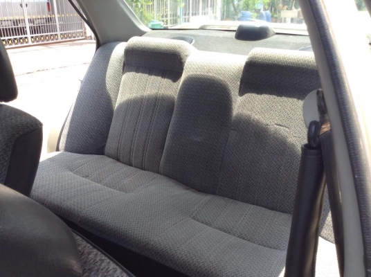 ขาย/แลกครับ HONDA CITY 1.3 EXI ปี 96 เกียร ออโต้ ติดแกส LPG ประหยัดสุดๆ สีสวยมาก พวงมาลัยพาวเวอ กะจกไฟฟ้า ปรับข้างก็ไฟฟ้า ภายในสวยมากกก ไม่มีแตกหัก หรือ ขาดเลย เบรคโคตรดี เพลงดังหนวกหู แอรหนาวๆ ระบบ ไฟ ระบบ รถใช้ได้ครบๆ ทุกอย่าง รถ สมบูรณ์ มาก แม็กยางใหม่ ขาย/แลกครับ HONDA CITY 1.3 EXI ปี 96 เกียร ออโต้ ติดแกส LPG ประหยัดสุดๆ สีสวยมาก พวงมาลัยพาวเวอ กะจกไฟฟ้า ปรับข้างก็ไฟฟ้า ภายในสวยมากกก ไม่มีแตกหัก หรือ ขาดเลย เบรคโคตรดี เพลงดังหนวกหู แอรหนาวๆ ระบบ ไฟ ระบบ รถใช้ได้ครบๆ ทุกอย่าง รถ สมบูรณ์ มาก แม็กยางใหม่