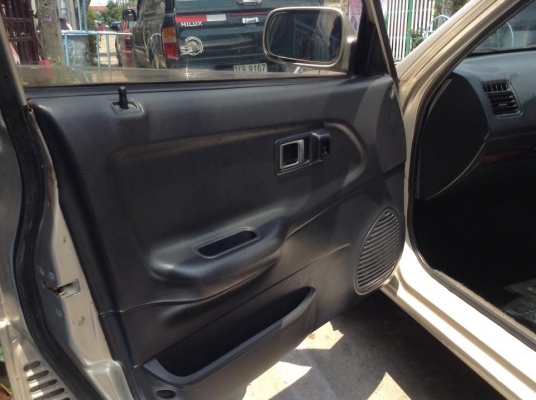 ขาย/แลกครับ HONDA CITY 1.3 EXI ปี 96 เกียร ออโต้ ติดแกส LPG ประหยัดสุดๆ สีสวยมาก พวงมาลัยพาวเวอ กะจกไฟฟ้า ปรับข้างก็ไฟฟ้า ภายในสวยมากกก ไม่มีแตกหัก หรือ ขาดเลย เบรคโคตรดี เพลงดังหนวกหู แอรหนาวๆ ระบบ ไฟ ระบบ รถใช้ได้ครบๆ ทุกอย่าง รถ สมบูรณ์ มาก แม็กยางใหม่ ขาย/แลกครับ HONDA CITY 1.3 EXI ปี 96 เกียร ออโต้ ติดแกส LPG ประหยัดสุดๆ สีสวยมาก พวงมาลัยพาวเวอ กะจกไฟฟ้า ปรับข้างก็ไฟฟ้า ภายในสวยมากกก ไม่มีแตกหัก หรือ ขาดเลย เบรคโคตรดี เพลงดังหนวกหู แอรหนาวๆ ระบบ ไฟ ระบบ รถใช้ได้ครบๆ ทุกอย่าง รถ สมบูรณ์ มาก แม็กยางใหม่