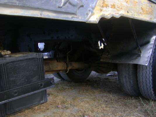 ขายรถ6ล้อ เครื่อง110แรงสภาพพร้อมใช้งานครับ NKR58E