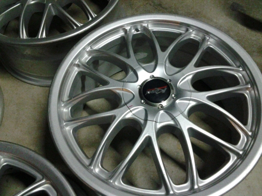 แม็ก 17" 5รู100 5รู114 ส่งทั่วไทย แม็ก 17" 5รู100 5รู114 ส่งทั่วไทย