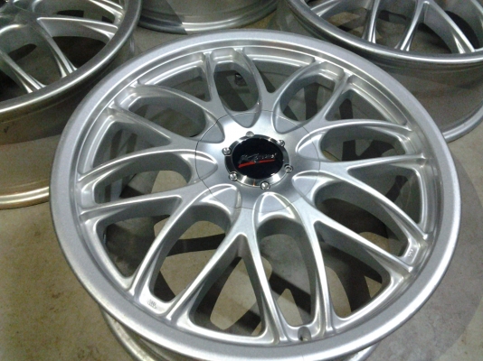 แม็ก 17" 5รู100 5รู114 ส่งทั่วไทย แม็ก 17" 5รู100 5รู114 ส่งทั่วไทย