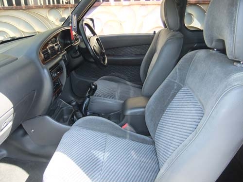 FORD RANGER 2.5 XLT 4WD CAB ปี 2000 FORD RANGER 2.5 XLT 4WD CAB ปี 2000