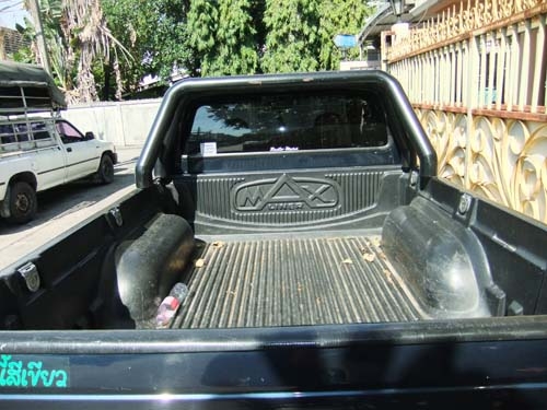 FORD RANGER 2.5 XLT 4WD CAB ปี 2000 FORD RANGER 2.5 XLT 4WD CAB ปี 2000