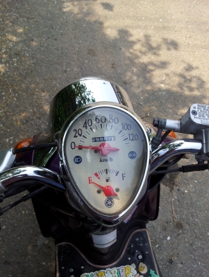 ขายรถมอไซค์ Fino ปี 2009 ขายรถมอไซค์ Fino ปี 2009