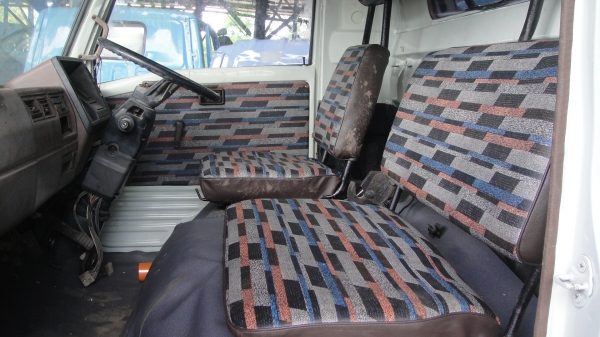 หัวHINOฃุปเปอร์เสี่ย สีใหม่สวยๆของครบ ยกใส่รถวิ่งได้เลย