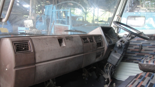 หัวHINOฃุปเปอร์เสี่ย สีใหม่สวยๆของครบ ยกใส่รถวิ่งได้เลย