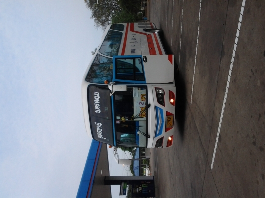 ขายรถบัสปรับอากาศมือ2