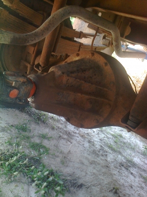 รถ6ล้อกลางโตโยต้าแบบDV-26L85แรง