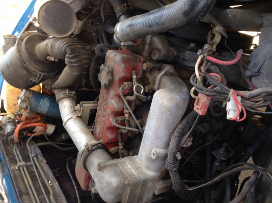 ขายเครื่อง big m