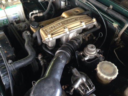 ขายเครื่อง ISUZUมังกร87 ขายเครื่อง ISUZUมังกร87