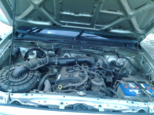 ขายขาดทุนครับวีโก้ปี54