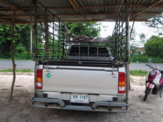 ขายขาดทุนครับวีโก้ปี54