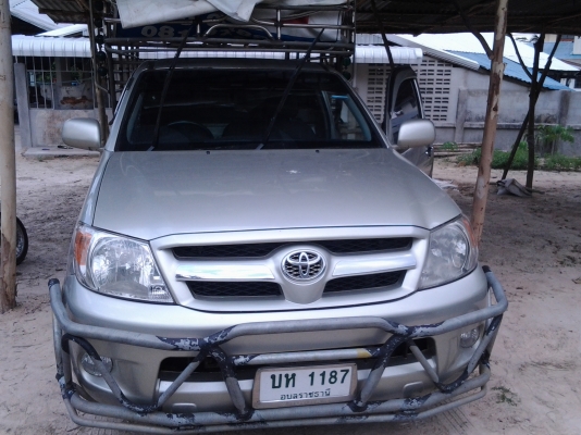 ขายขาดทุนครับวีโก้ปี54