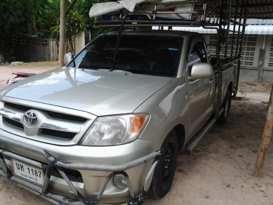 ขายขาดทุนครับวีโก้ปี54