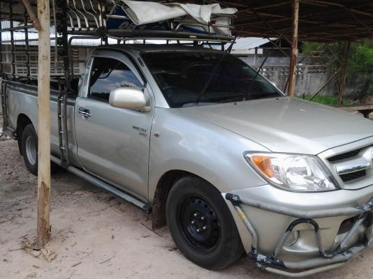 ขายขาดทุนครับวีโก้ปี54