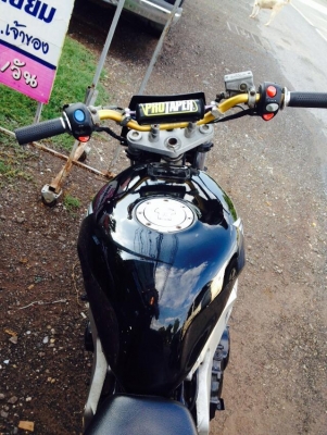 CBR 250 RR ปี1993 4สูบ แต่งสตั้น ทะเบียนแท้โอนขนส่ง CBR 250 RR ปี1993 4สูบ แต่งสตั้น ทะเบียนแท้โอนขนส่ง