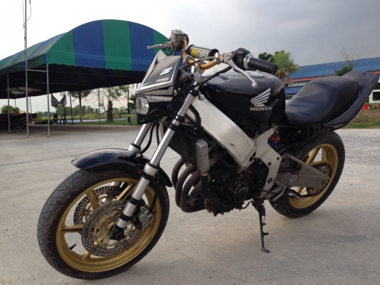 CBR 250 RR ปี1993 4สูบ แต่งสตั้น ทะเบียนแท้โอนขนส่ง CBR 250 RR ปี1993 4สูบ แต่งสตั้น ทะเบียนแท้โอนขนส่ง