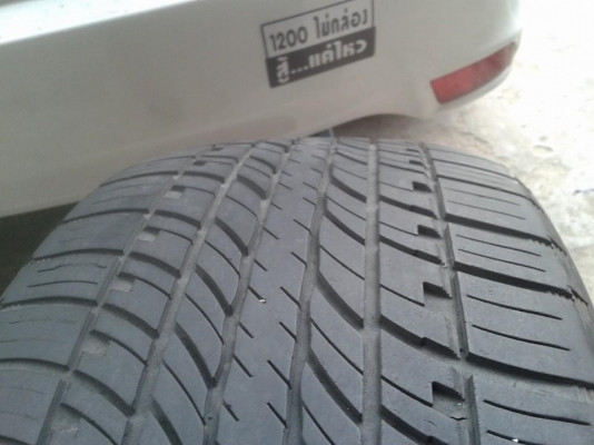 265/50/20 (ชุด4เส้น / 4,000.-)HANKOOK 3เส้น, AUTORO 1เส้น ปี10 265/50/20 (ชุด4เส้น / 4,000.-)HANKOOK 3เส้น, AUTORO 1เส้น ปี10