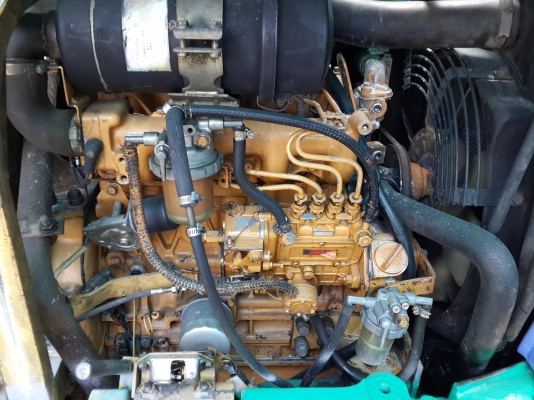 รถขุด KOMATSU รุ่น PC45-1- หัวเก๋ง แทร็กเหล็ก มือสองญี่ปุ่น รถขุด KOMATSU รุ่น PC45-1- หัวเก๋ง แทร็กเหล็ก มือสองญี่ปุ่น