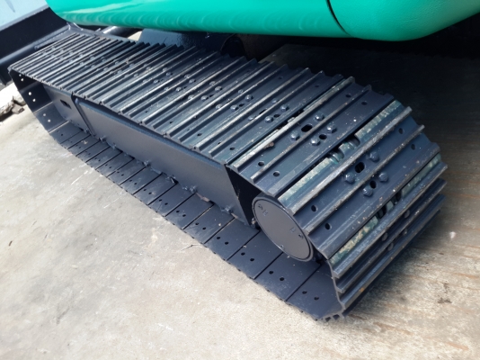 รถขุด KOMATSU รุ่น PC45-1- หัวเก๋ง แทร็กเหล็ก มือสองญี่ปุ่น รถขุด KOMATSU รุ่น PC45-1- หัวเก๋ง แทร็กเหล็ก มือสองญี่ปุ่น