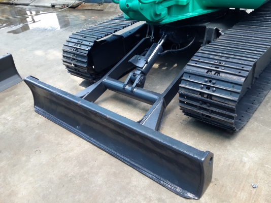 รถขุด KOMATSU รุ่น PC45-1- หัวเก๋ง แทร็กเหล็ก มือสองญี่ปุ่น รถขุด KOMATSU รุ่น PC45-1- หัวเก๋ง แทร็กเหล็ก มือสองญี่ปุ่น