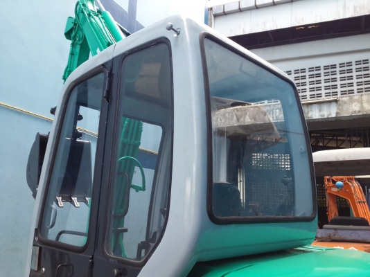 รถขุด KOMATSU รุ่น PC45-1- หัวเก๋ง แทร็กเหล็ก มือสองญี่ปุ่น รถขุด KOMATSU รุ่น PC45-1- หัวเก๋ง แทร็กเหล็ก มือสองญี่ปุ่น