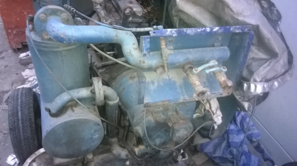 ขายเครื่องปั้มลมตามสภาพ 18000ครับ