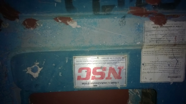 ขายเครื่องปั้มลมตามสภาพ 18000ครับ