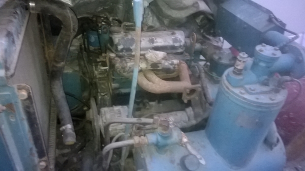 ขายเครื่องปั้มลมตามสภาพ 18000ครับ