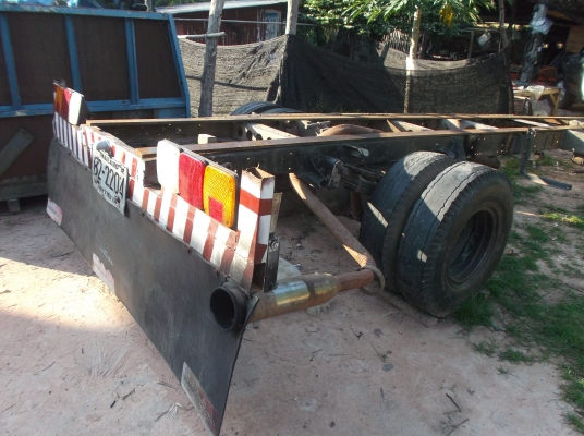 ขายซาก NPR115