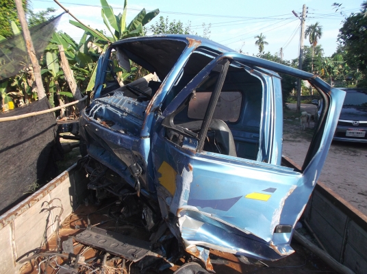 ขายซาก NPR115