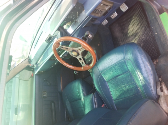 ขายรถบ้าน