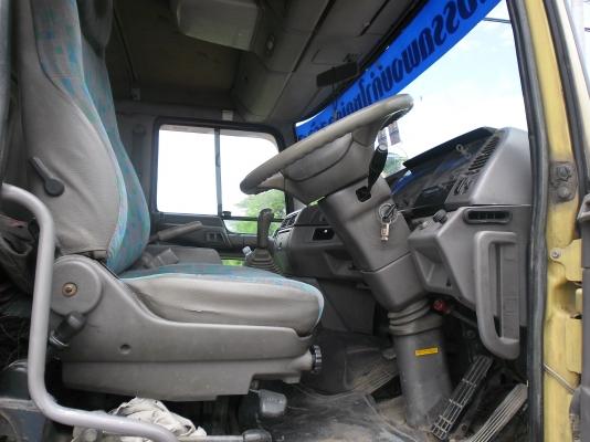 ขายฮีโน่โปรเฟีย  12 ล้อ  กาฬสืนธ์ รับไปแล้ว