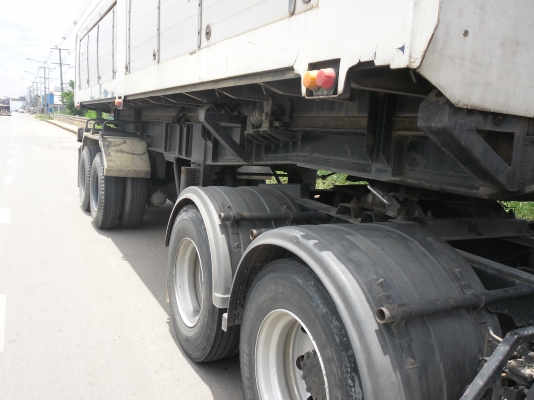 ขายฮีโน่โปรเฟีย  12 ล้อ  กาฬสืนธ์ รับไปแล้ว