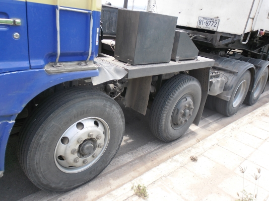 ขายฮีโน่โปรเฟีย  12 ล้อ  กาฬสืนธ์ รับไปแล้ว