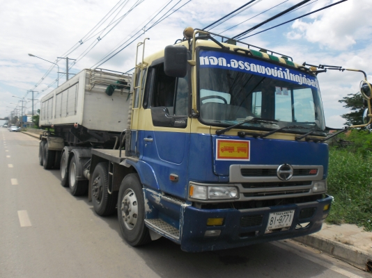 ขายฮีโน่โปรเฟีย  12 ล้อ  กาฬสืนธ์ รับไปแล้ว