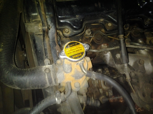 ขายรถตู้ toyota ปี39 สภาพพร้อมใช้งานได้ทันที 125000 บาท