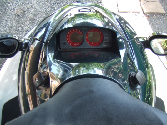 ขายเรือนั้ง YAMAHA 1200 ขายเรือนั้ง YAMAHA 1200