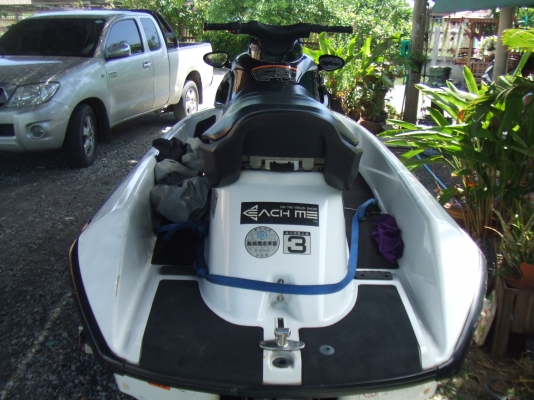 ขายเรือนั้ง YAMAHA 1200 ขายเรือนั้ง YAMAHA 1200