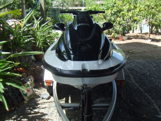 ขายเรือนั้ง YAMAHA 1200